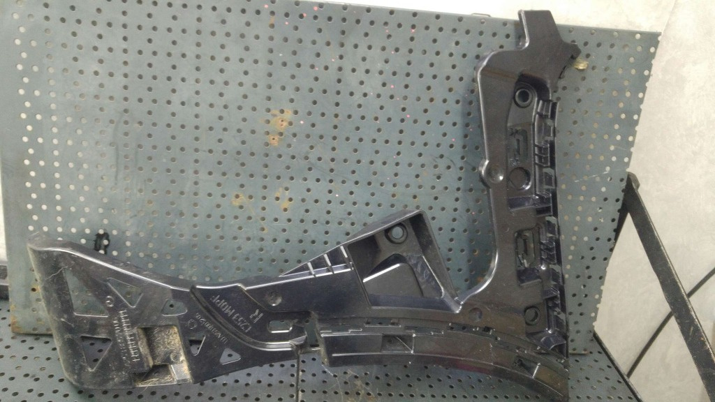 Suport bara spate dreapta mercedes glc c253 a2538857006 a2538805205