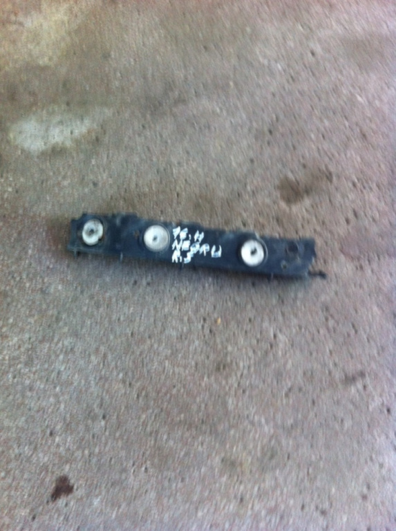 Suport bara spate dreapta Opel Astra H [2004 - 2007] Hatchback 1.6 MT (105 hp) (L48) Twinport