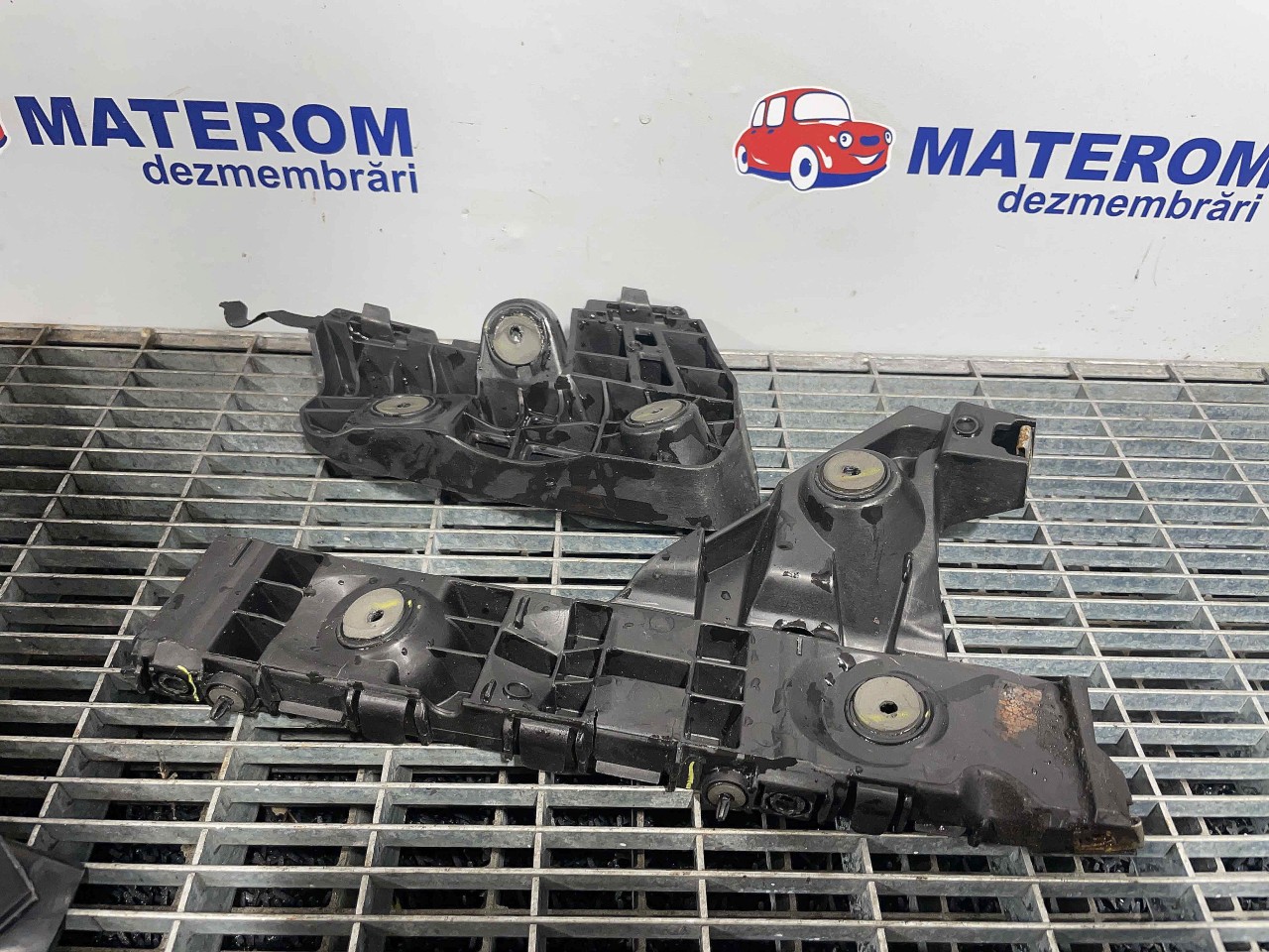SUPORT BARA SPATE DREAPTA OPEL ASTRA K B16DTH - (2015 2021)