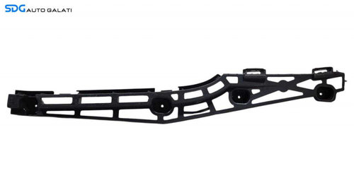 Suport Bara Spate Dreapta Opel Insignia A 2008 - 2017 Cod 13238838 [L7164]