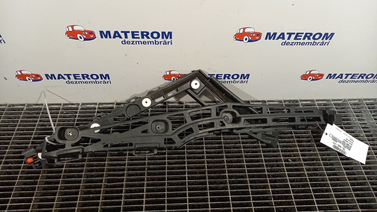 SUPORT BARA SPATE DREAPTA OPEL INSIGNIA INSIGNIA A20DTH - (2008 2013)