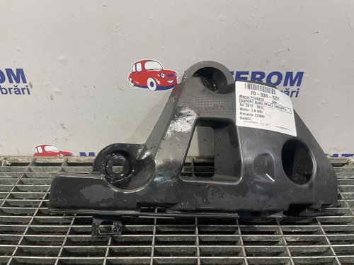 SUPORT BARA SPATE DREAPTA PEUGEOT 308 308 1.6 HDI - (2013 2018)