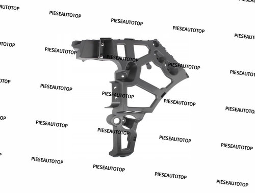 Suport bara spate dreapta Renault Megane 3 2008-2015 NOU 850440006R