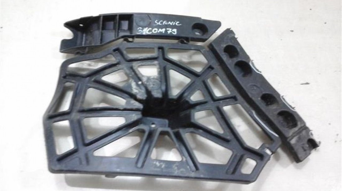 Suport bara spate dreapta Renault Scenic Grand An 2009-2016 cod 850440008R