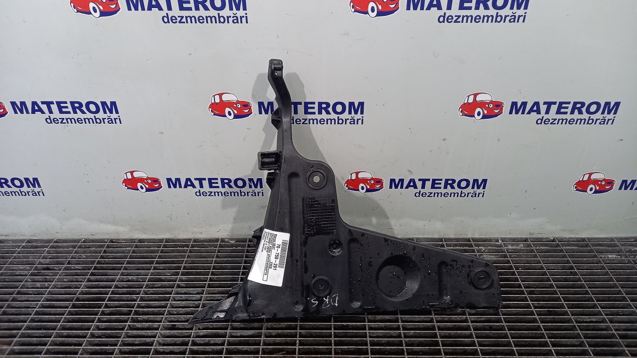 SUPORT BARA SPATE DREAPTA SEAT EXEO 2.0 TDI - (2008 2013)