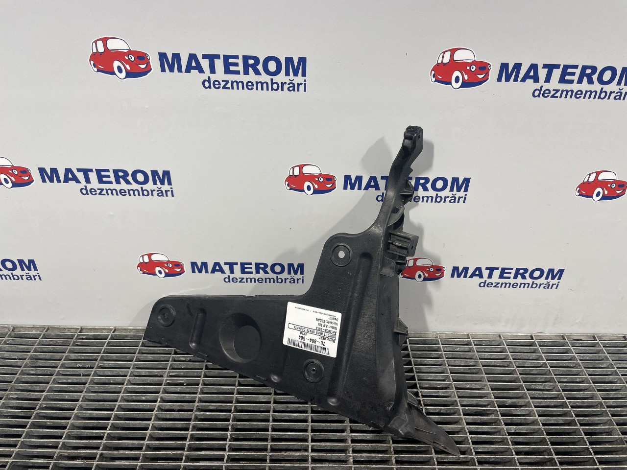 SUPORT BARA SPATE DREAPTA SEAT EXEO EXEO 2.0 TDI - (2008 2013)