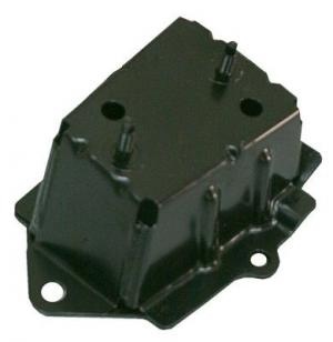 Suport bara spate dreapta Toyota Yaris 05/11