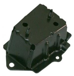 Suport bara spate dreapta Toyota Yaris 05/11