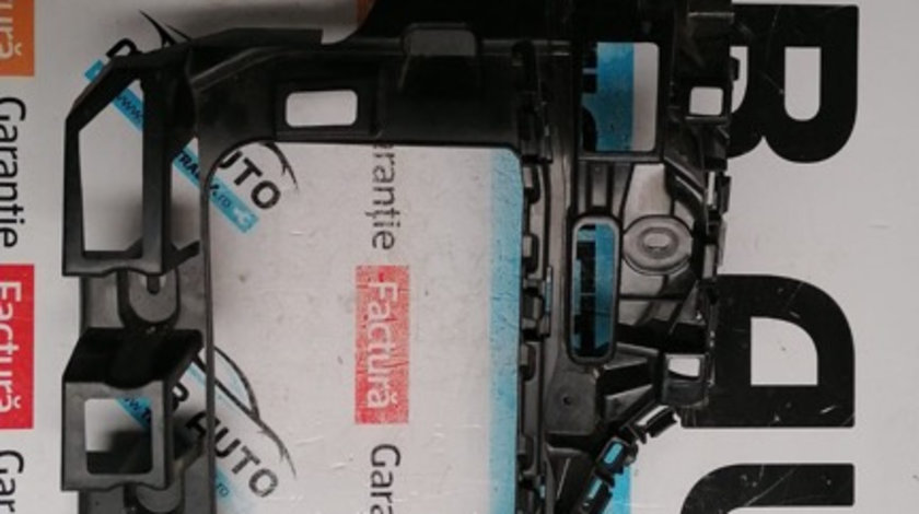 Suport bara spate dreapta Volkswagen Touareg 7P 2010-2019 cod 7P6807394E - 300 ron