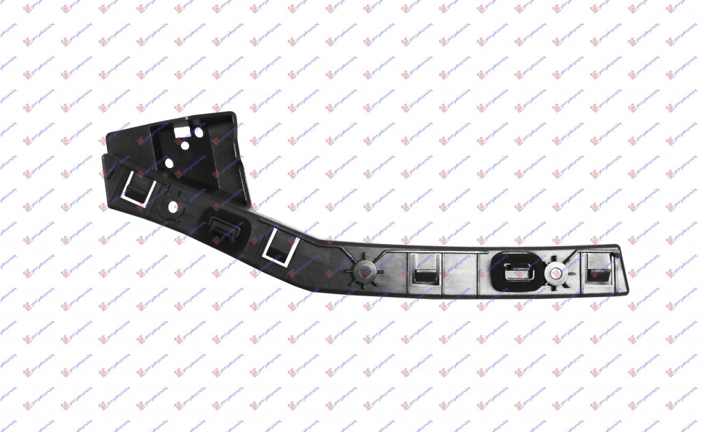 Suport Bara Spate - Fiat 500 L 2012 , 51891325