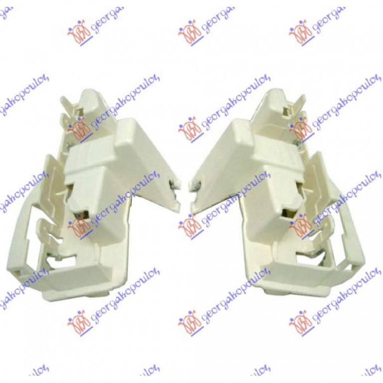 Suport Bara Spate - Fiat Ducato 2014 , 735423232