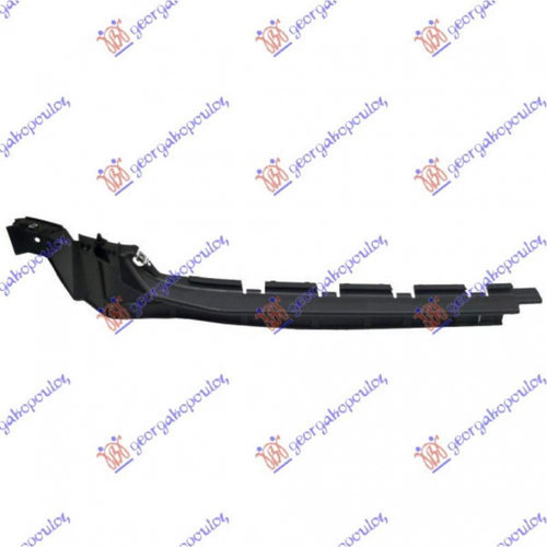 Suport Bara Spate - Fiat Grande Punto 2005 , 51867022
