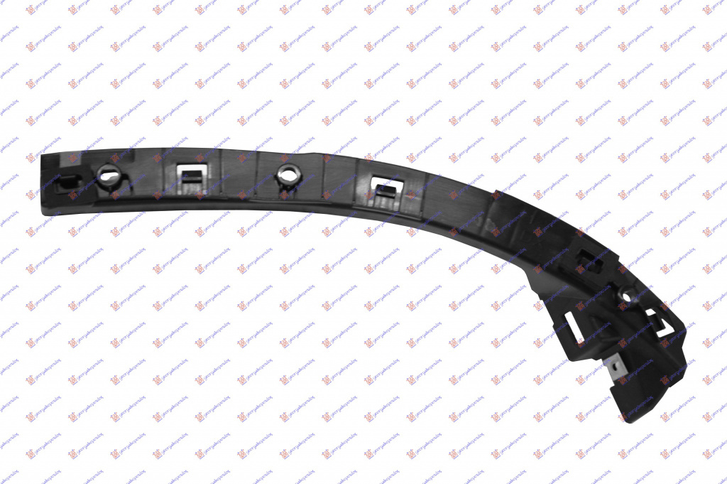 Suport Bara Spate - Fiat Panda New 2012 , 51880539