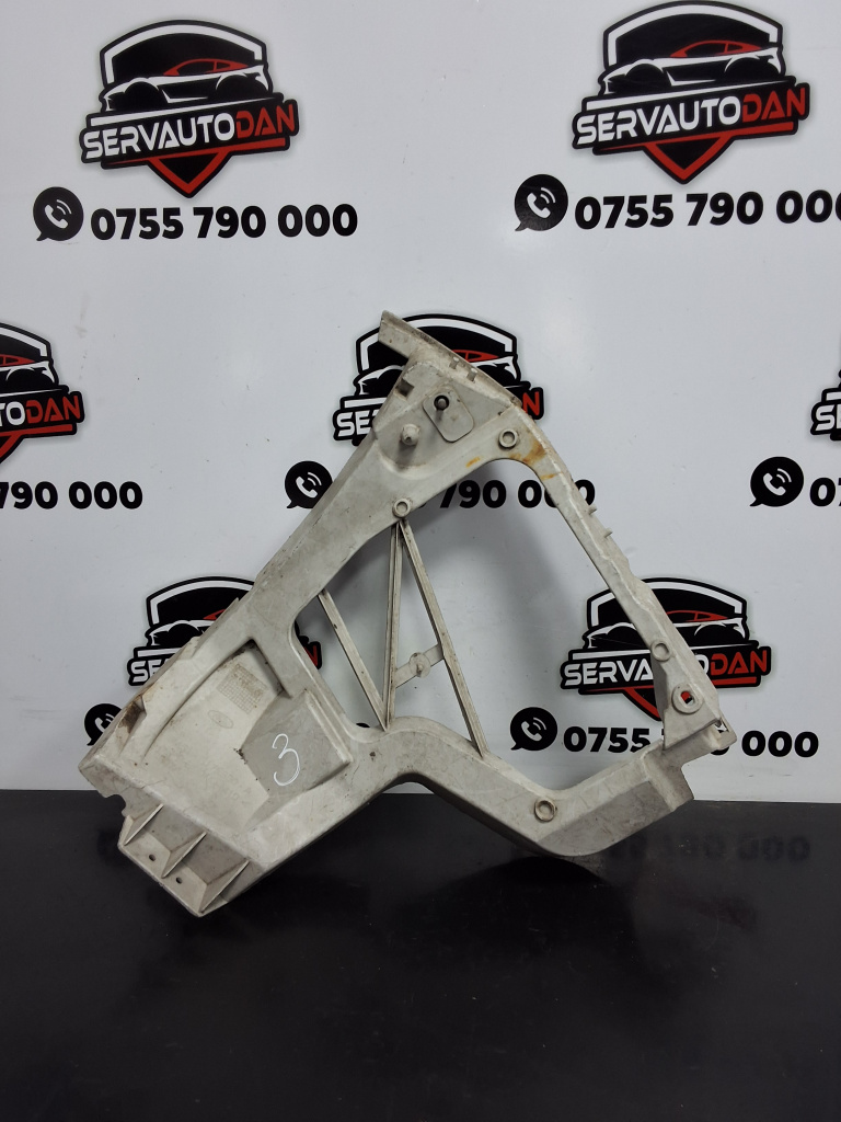 Suport bara spate Ford C-Max facelift (2007-2010) 2.0 Motorina 2008, 3M51-R17E851-A