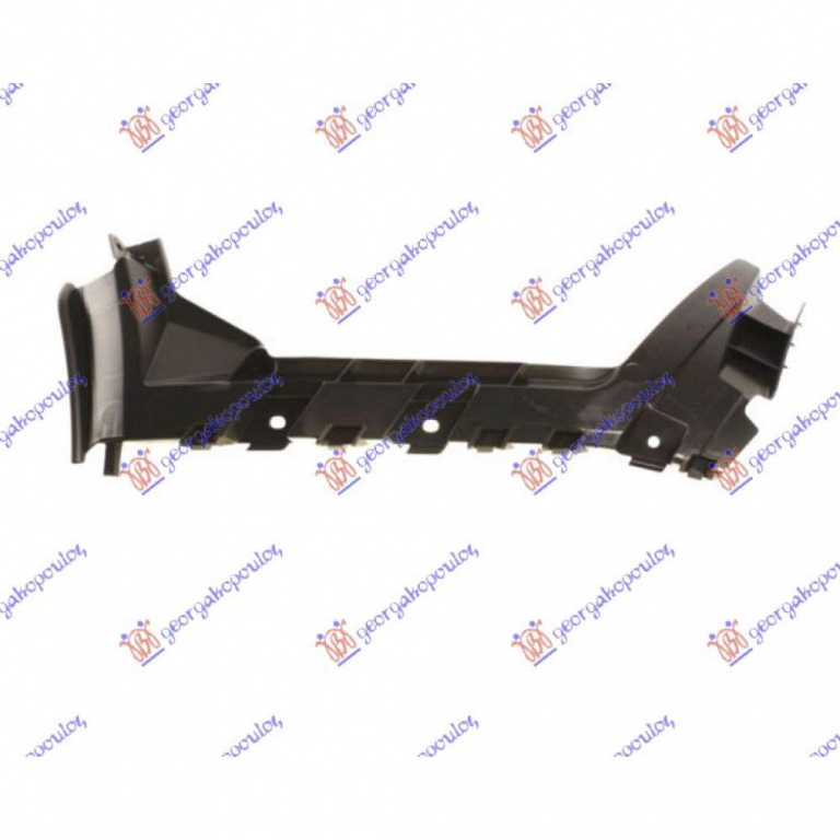 Suport Bara Spate - Ford Fiesta 2013 , 8a61-17881