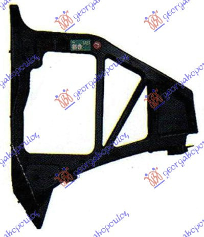 Suport Bara Spate - Ford Focus 2004 , 1549585
