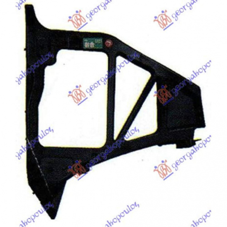 Suport Bara Spate - Ford Focus 2008 , 1434189