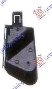 Suport Bara Spate - Ford Focus 2011 , 1722284