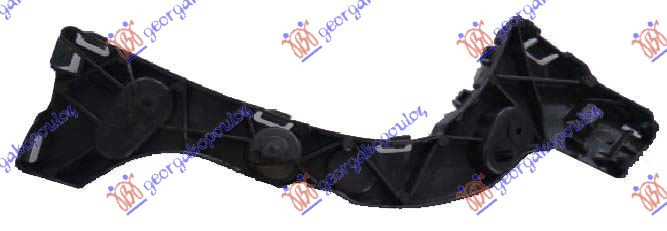 Suport Bara Spate - Ford Focus 2011 , 1733016