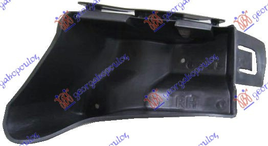 Suport Bara Spate - Ford Focus 2011 , Bm51f17a881ag