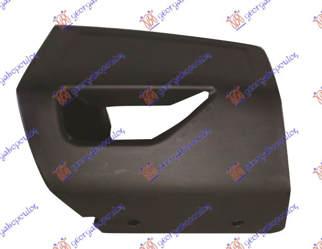 Suport Bara Spate - Ford Focus 2014 , F1ej-17f786-A2