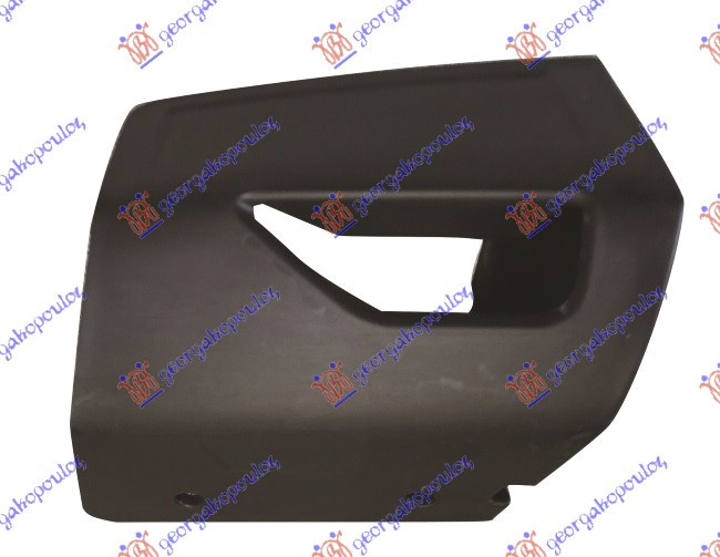 Suport Bara Spate - Ford Focus 2014 , F1ej-17f787-A2