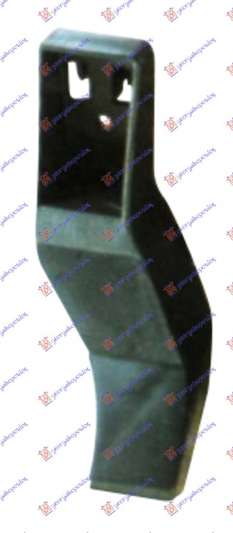 Suport Bara Spate - Ford Focus 2018 , Jx7b-A17b919-A4