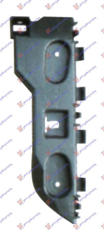 Suport Bara Spate - Ford Focus 2018 , Jx7b-F17e851-A4