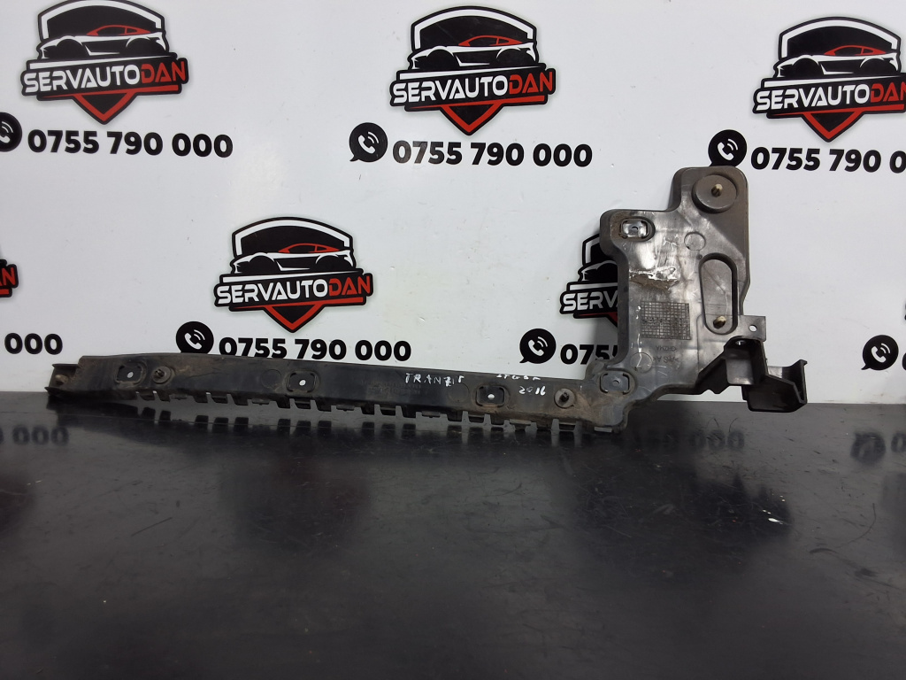 Suport bara spate Ford Transit 7 (2006->) 2.2 Motorina 2016, BK31-17A882-AE / STANGA SPATE