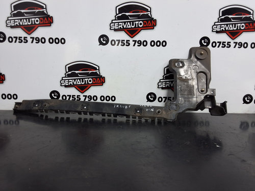 Suport bara spate Ford Transit 7 (2006->) 2.2 Motorina 2016, BK31-17A882-AE / STANGA SPATE