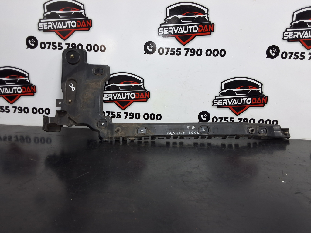 Suport bara spate Ford Transit 7 (2006->) 2.2 Motorina 2016, BK31-17A881-AE / DREAPTA