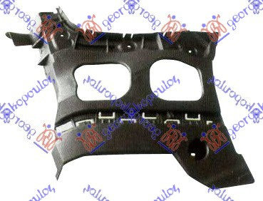 Suport Bara Spate - Ford Transit/Tourneo Courier 2013 , 2283843