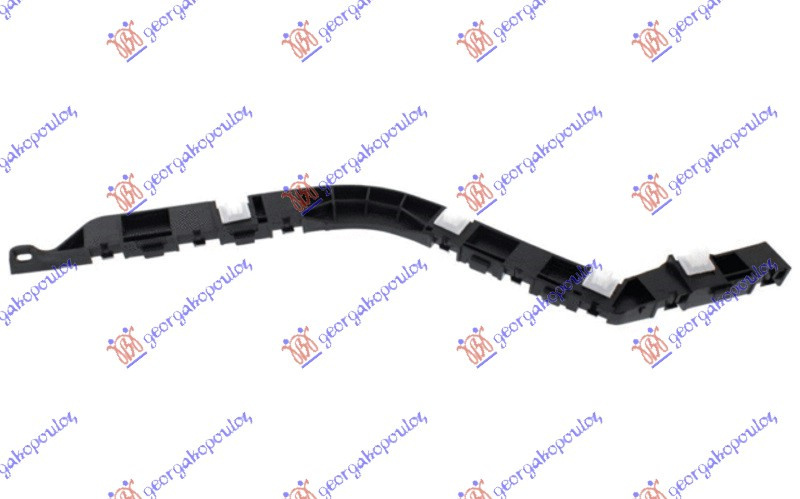 Suport Bara Spate - Honda Accord 2003 , 71598-Sda-A10