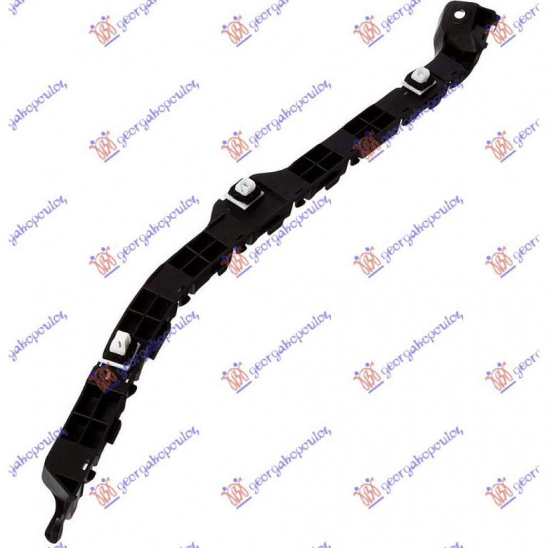 Suport Bara Spate - Honda Accord 2008 , 71593-Ta0-A00
