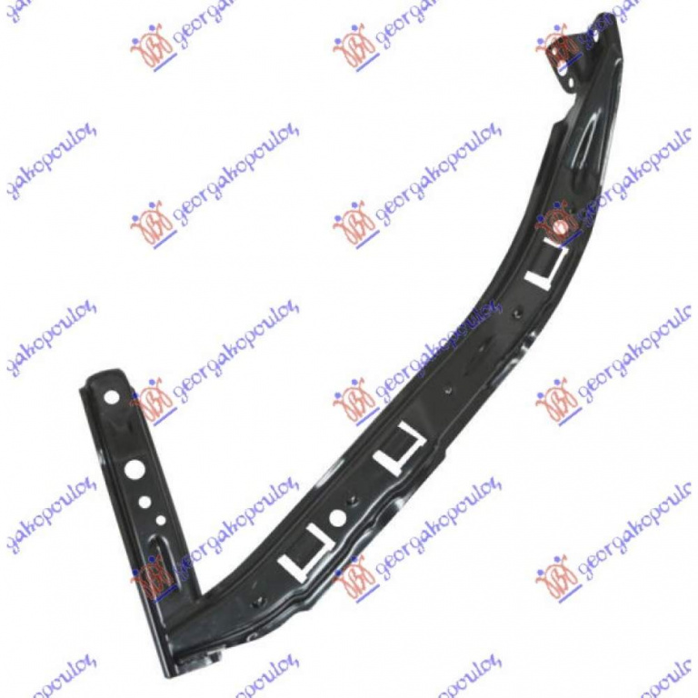 Suport Bara Spate - Honda Civic Sedan 2006 , 71593-Sna-A01