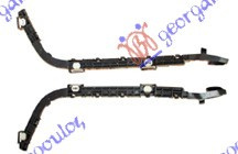Suport Bara Spate - Honda Cr-V 2002 , 71593-S9a-H00