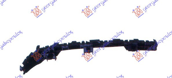 Suport Bara Spate - Honda Jazz 2012 , 71593-T5a-000