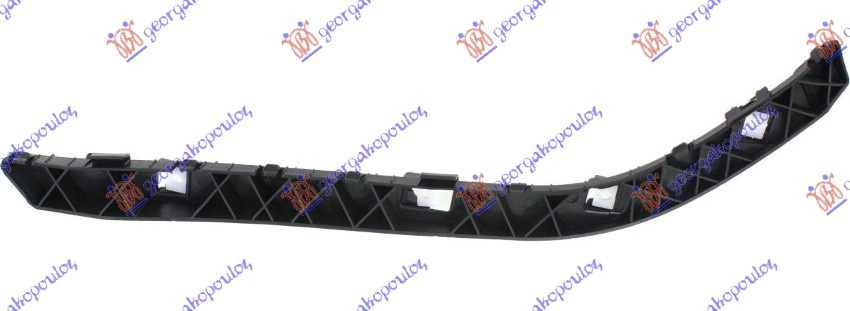 Suport Bara Spate - Hyundai Accent 2011 , 86613-1r000