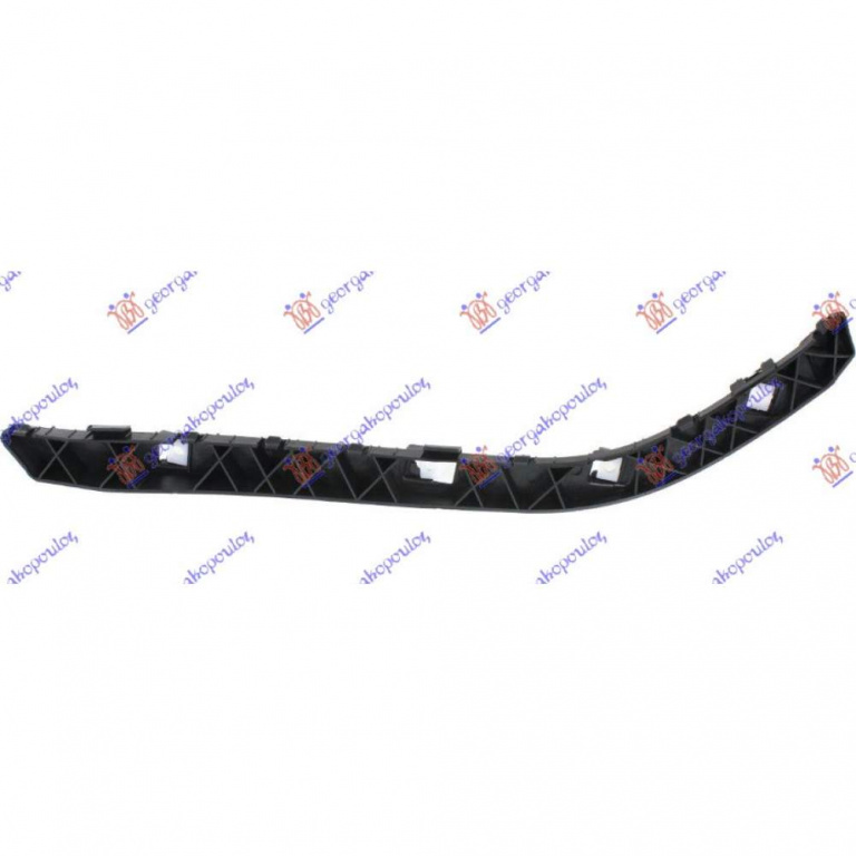 Suport Bara Spate - Hyundai Accent 2014 , 86614-1r000