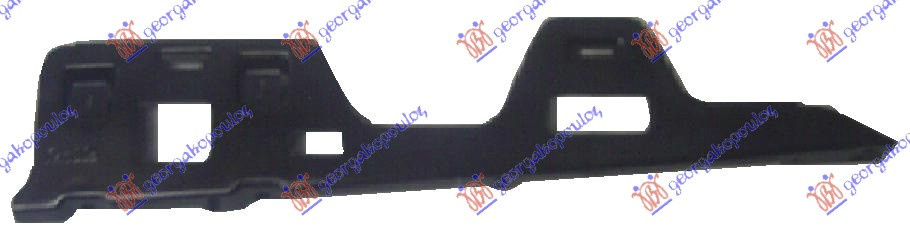 Suport Bara Spate - Hyundai Accent H/B-L/B 2003 , 86616-25600