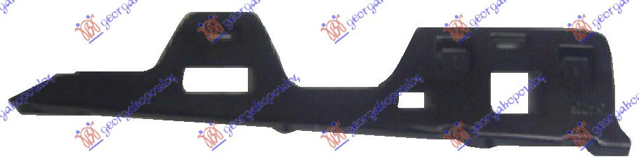 Suport Bara Spate - Hyundai Accent H/B-L/B 2003 , 86615-25600