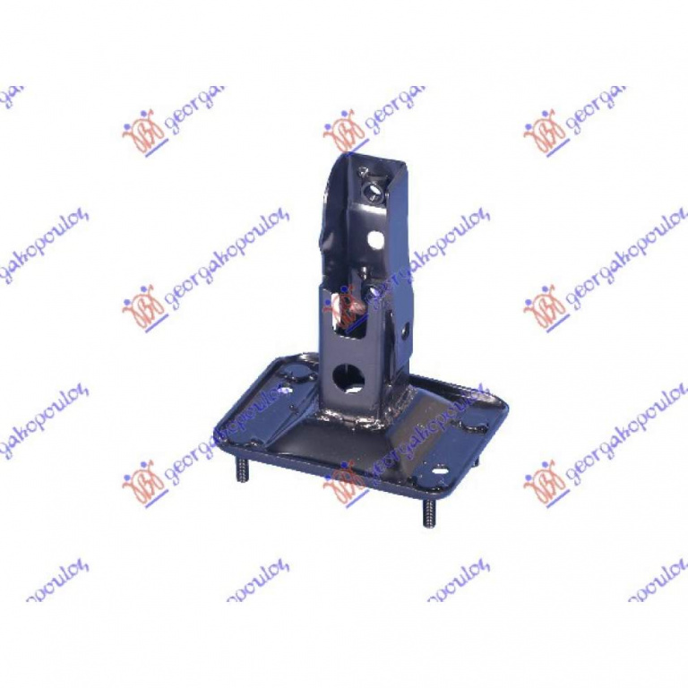 Suport Bara Spate - Hyundai Elantra 2000 , 86642-2d000