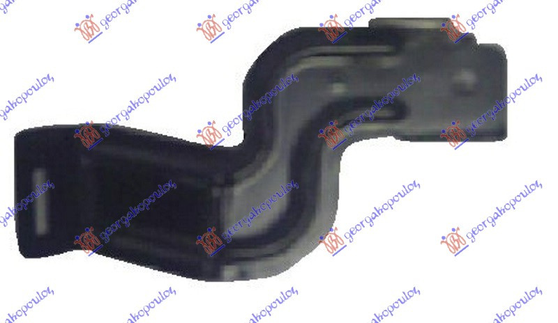 Suport Bara Spate - Hyundai H1 Van 1998 , 86681-4a010