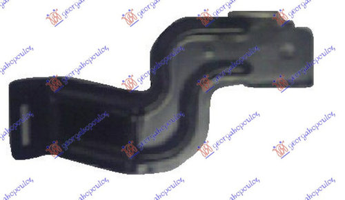 Suport Bara Spate - Hyundai H1 Van 1998 , 86681-4a010