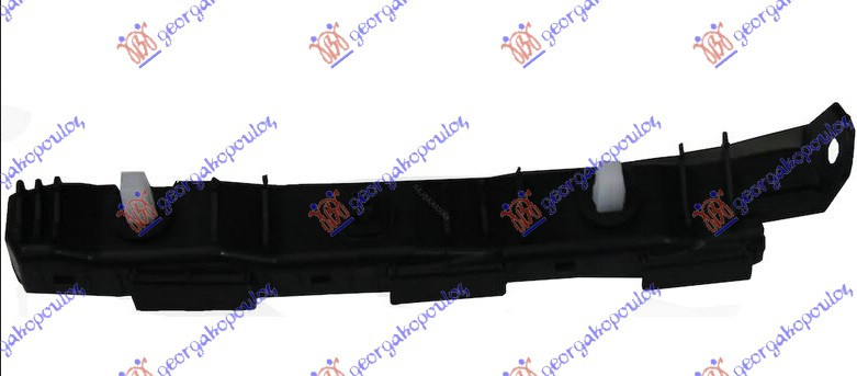 Suport Bara Spate - Hyundai I20 2008 , 86613-1j000