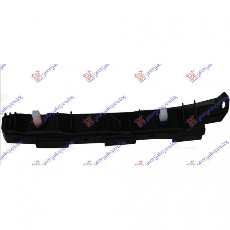 Suport Bara Spate - Hyundai I20 2008 , 86614-1j000