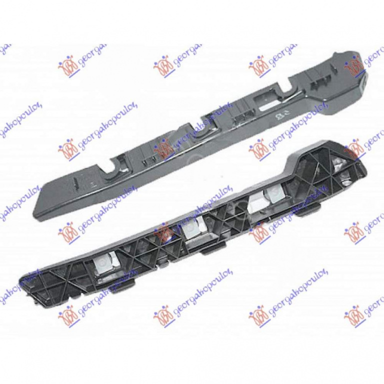 Suport Bara Spate - Hyundai I20 (H/B) 2014 , 86613-C8000