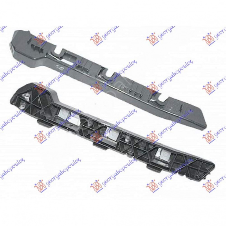 Suport Bara Spate - Hyundai I20 (H/B) 2014 , 86614-C8000