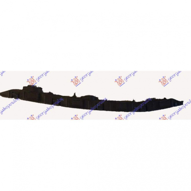 Suport Bara Spate - Hyundai I30 5 Usi 2012 , 86614-A6000