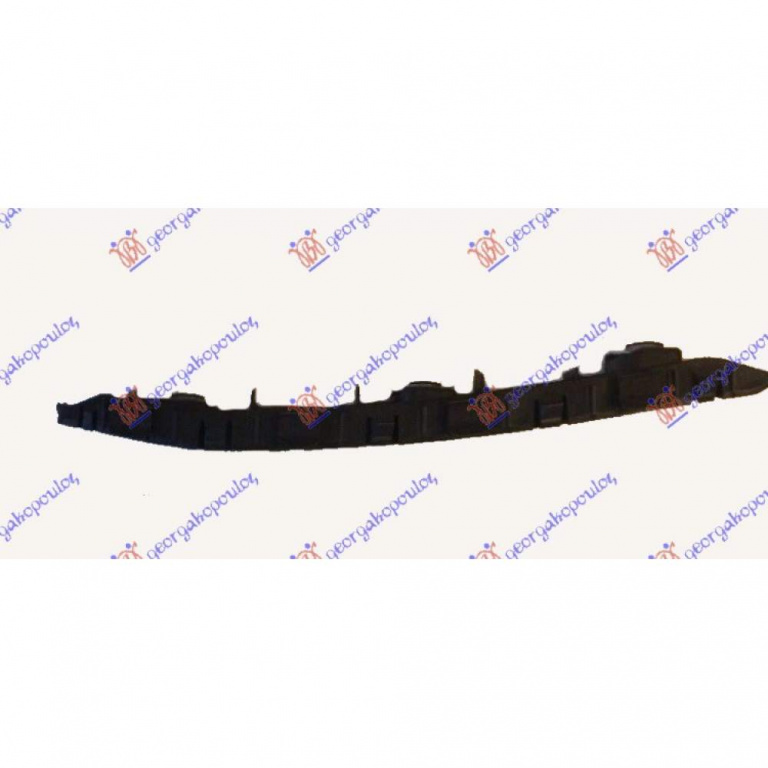 Suport Bara Spate - Hyundai I30 5 Usi 2014 , 86614-A6000